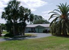 Enjoy a Private Three Bedroom Two Bath Waterfront Home